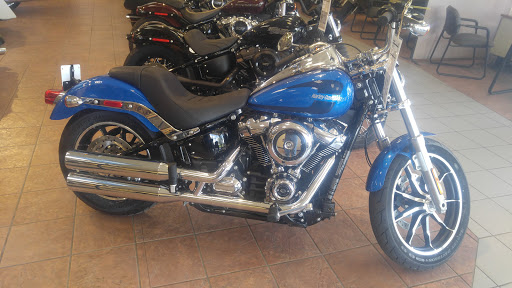 Harley-Davidson Dealer «Harley-Davidson Shop of Winona», reviews and photos, 1845 Mobile Dr, Winona, MN 55987, USA
