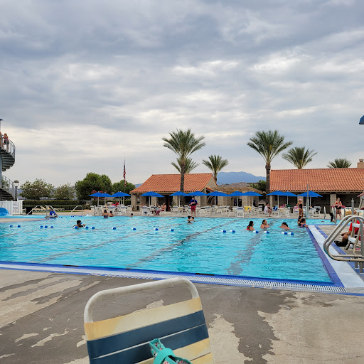 DVL Aquatic Center, Valley-Wide Recreation and Park District