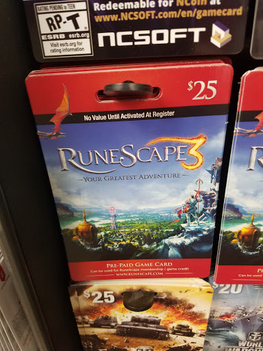 Video Game Store «GameStop», reviews and photos, 565 E Round Grove Rd STE 202, Lewisville, TX 75067, USA