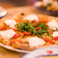 Pizza du Restaurant italien Mio Posto à Paris - n°1