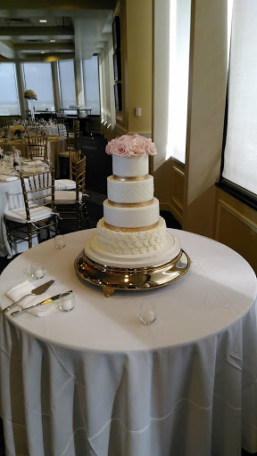 Wedding Venue «Citrus Club», reviews and photos, 255 S Orange Ave #1800, Orlando, FL 32801, USA