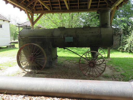 Museum «LSU Rural Life Museum», reviews and photos, 4560 Essen Ln, Baton Rouge, LA 70808, USA