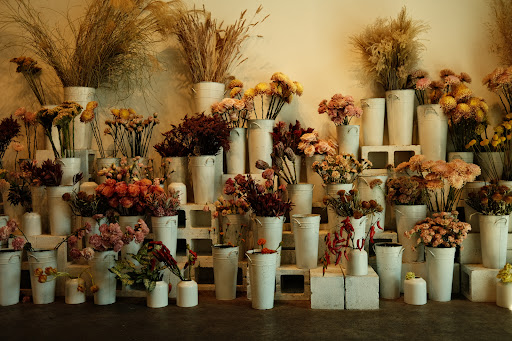 Florist «Ampersand», reviews and photos, 80 Albion St, San Francisco, CA 94103, USA