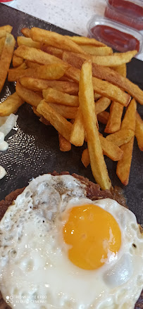 Aliment-réconfort du Restauration rapide Burger Dream Schiltigheim - n°17