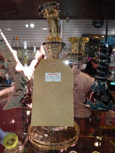 Gift Shop «Headlines Boutique», reviews and photos, 37 E Hollis St, Nashua, NH 03060, USA