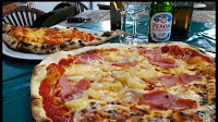 Photos du propriétaire du Pizzeria Chaud time à Nantes - n°1
