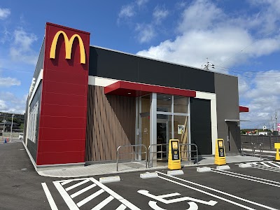 マクドナルド ５１号潮来店