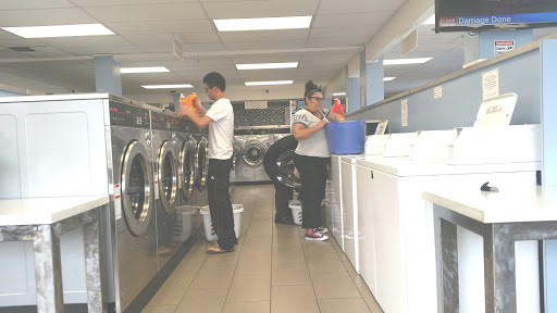 Laundromat «Speed Clean Laundry», reviews and photos, 317 E 18th St, Antioch, CA 94509, USA