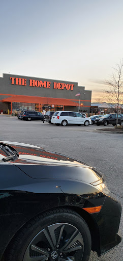 Home Improvement Store «The Home Depot», reviews and photos, 655 Lake Cook Rd, Deerfield, IL 60015, USA