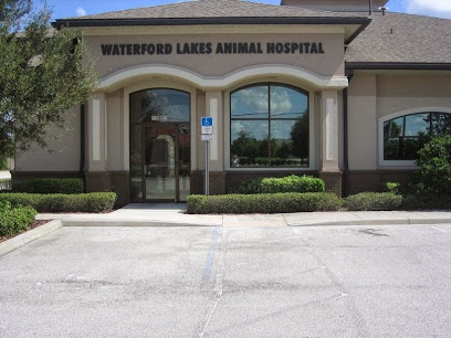 Waterford Lakes Animal Hospital: Lindblad Erin DVM - 11951 Lake Underhill  Rd, Orlando, Florida, US - Zaubee
