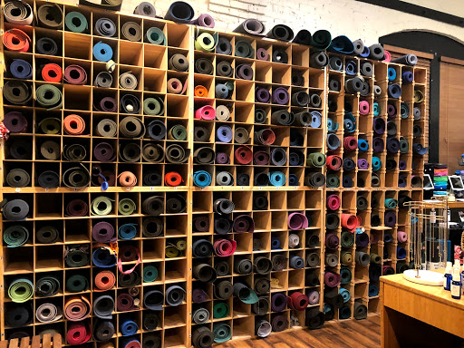 Yoga Studio «YoYo Yogi», reviews and photos, 1306 NW Hoyt Street #101, Portland, OR 97209, USA