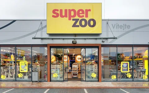 Super zoo - Karviná image