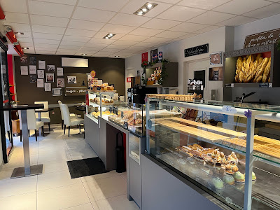 Boulangerie Boudot à Montchanin