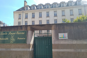 Ecole Saint Pierre