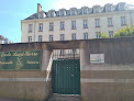Ecole Saint Pierre Nantes