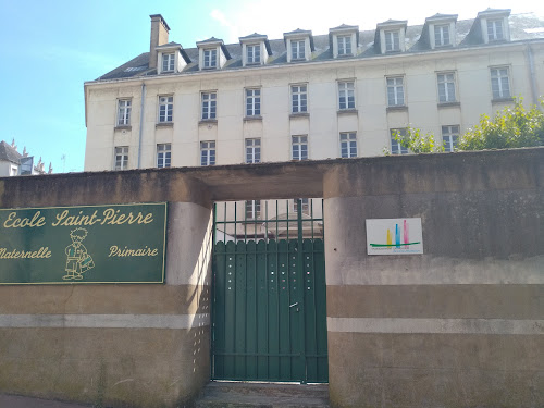 École privée Ecole Saint Pierre Nantes