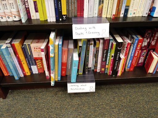 Book Store «Barnes & Noble», reviews and photos, 20 Hatton Pl, Hilton Head Island, SC 29926, USA