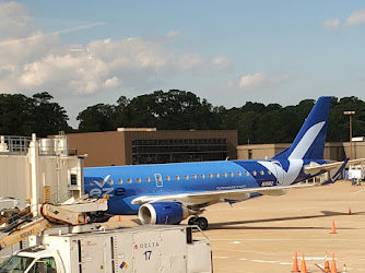 Norfolk International Airport