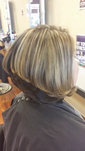 Hair Salon «Supercuts», reviews and photos, 116 Township Line Rd, Havertown, PA 19083, USA