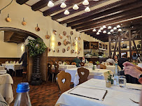 Atmosphère du Restaurant Bartholdi à Colmar - n°1