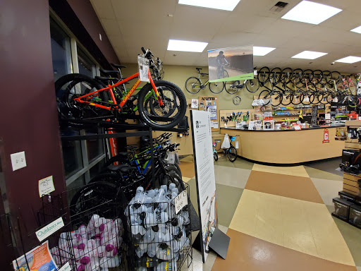 Bicycle Store «Northwest Tri & Bike», reviews and photos, 15423 SE 272nd St, Kent, WA 98042, USA