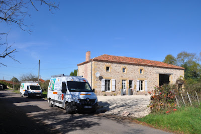 EIRL ALD Rahalia à Val-d'Oire-et-Gartempe