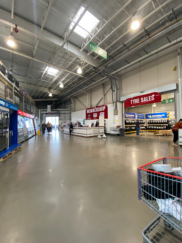 Comments and reviews of Costco Wholesale - Bristol