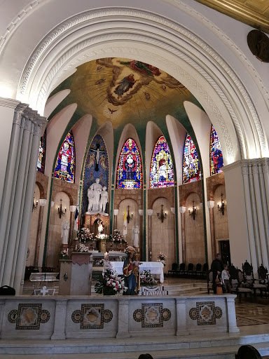 Basílica Menor Don Bosco