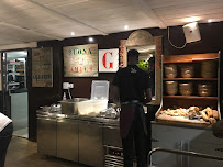 Atmosphère du Restaurant italien La Pomme de Pin à Ramatuelle - n°6
