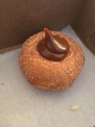 Donut Shop «Purple Glaze – Donuts etc.», reviews and photos, 516 Summerfield Ave, Asbury Park, NJ 07712, USA