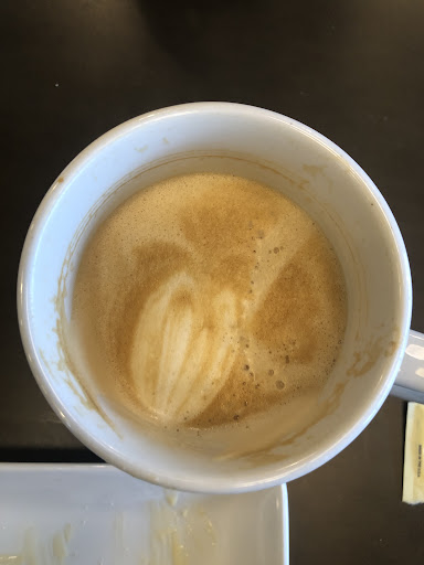 Coffee Shop «Grit Coffee Bar & Cafe», reviews and photos, 2035 Bond St #185, Charlottesville, VA 22901, USA