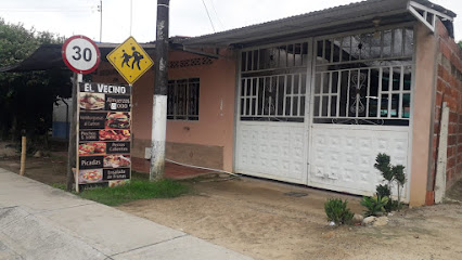 RESTAURANTE EL VECINO - Cl. 20 #11 61, Saravena, Arauca, Colombia