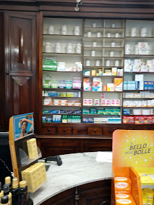 Farmacia Almasio Piazza Statuto, 3, 10122 Torino TO, Italia