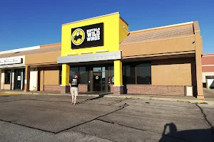 Buffalo Wild Wings image