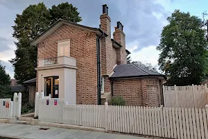 Turner's House (Sandycombe Lodge) image