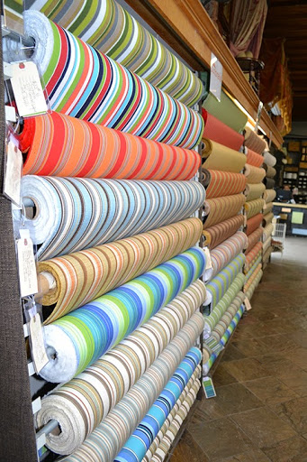 Fabric wholesaler Murrieta
