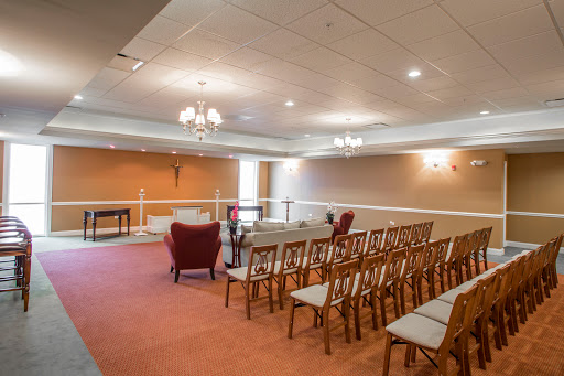 Funeral Home «Maher Funeral Home & Cremations», reviews and photos, 17101 71st Ave, Tinley Park, IL 60477, USA