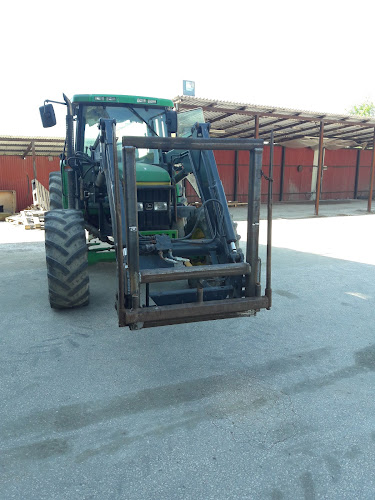 Innoart IKE - Ραφείο