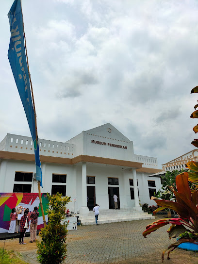 Museum Pendidikan Indonesia Kota Malang