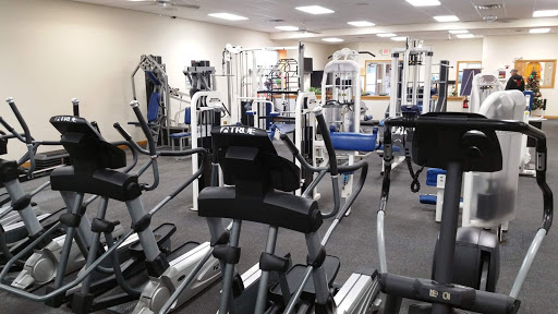 Health Club «Fitness Center», reviews and photos, 109 W Pembroke St, Tuscola, IL 61953, USA