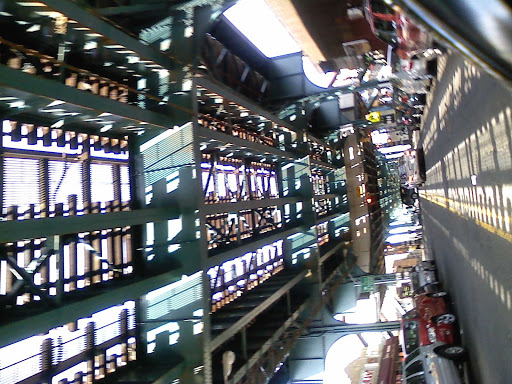 Stadium «Yankee Stadium», reviews and photos, 1 E 161st St, Bronx, NY 10451, USA