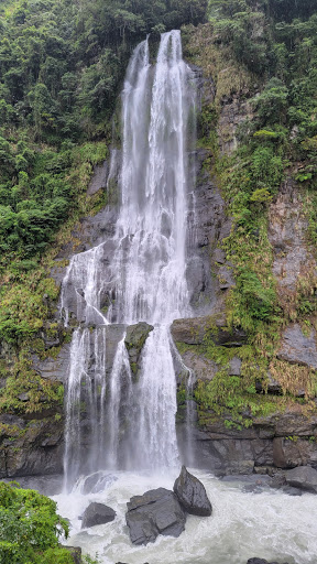 Wulai Falls