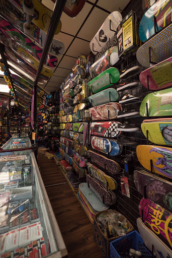 Explore indian sleeve tattoo ideas, creative tattoo ideas in San Leandro, available at Orbit Skate and Boutique- Skate Shop & Piercing Shop in San Leandro, CA