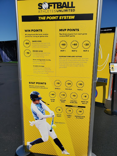 Stadium «The Ballpark at Rosemont», reviews and photos, 27 Jennie Finch Way, Rosemont, IL 60018, USA