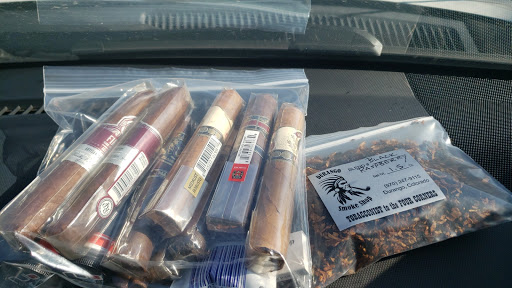 Tobacco Shop «Durango Smoke Shop», reviews and photos, 113 W College Dr, Durango, CO 81301, USA