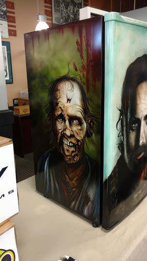 Motorcycle Dealer «South Valley Harley-Davidson», reviews and photos, 8886 Sandy Pkwy W, Sandy, UT 84070, USA