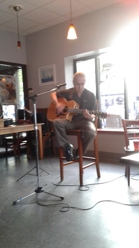 Coffee Shop «Dunn Brothers Coffee», reviews and photos, 11 Water St, Excelsior, MN 55331, USA