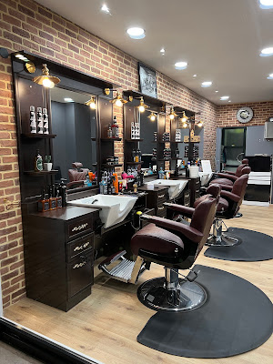 Barbershop à Valenciennes