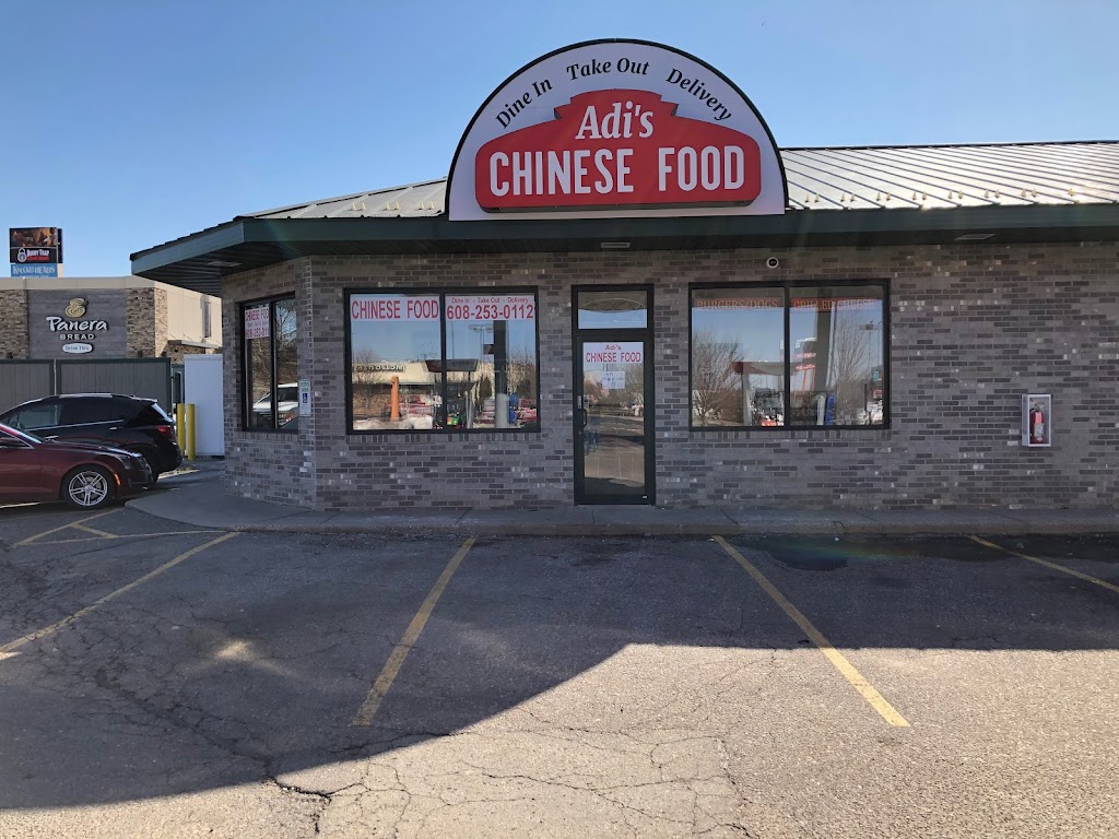 Adi's Chinese Food 53913