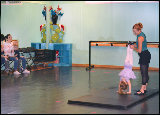 Dance School «The Dance Element», reviews and photos, 7211 Ogden Business Ln Suite 205, Wilmington, NC 28411, USA